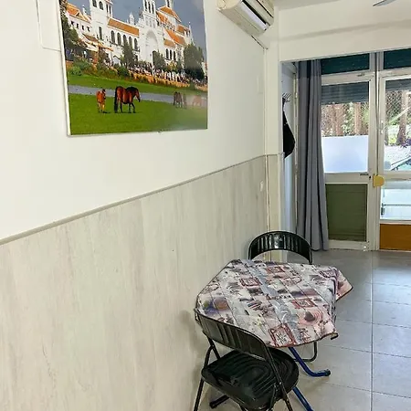 El Rocio De Benalmadena Appartement Buitenkant foto