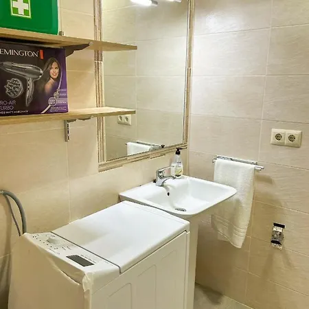 El Rocio De Benalmadena Appartement Buitenkant foto