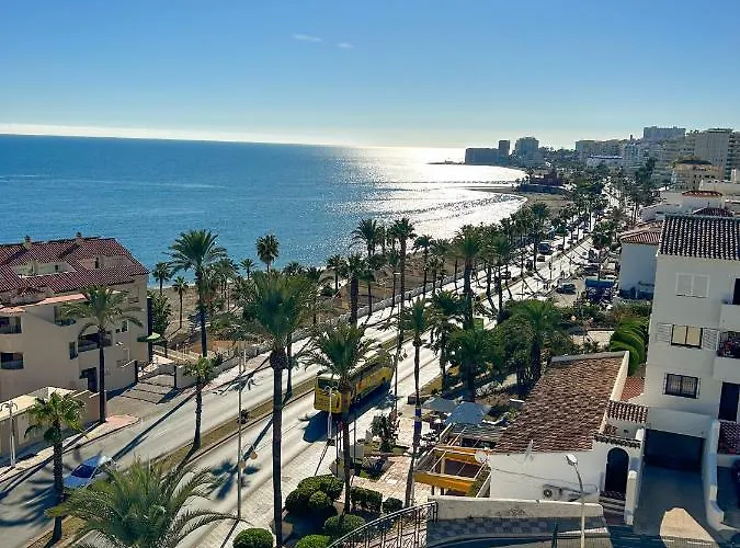 El Rocio De Benalmadena