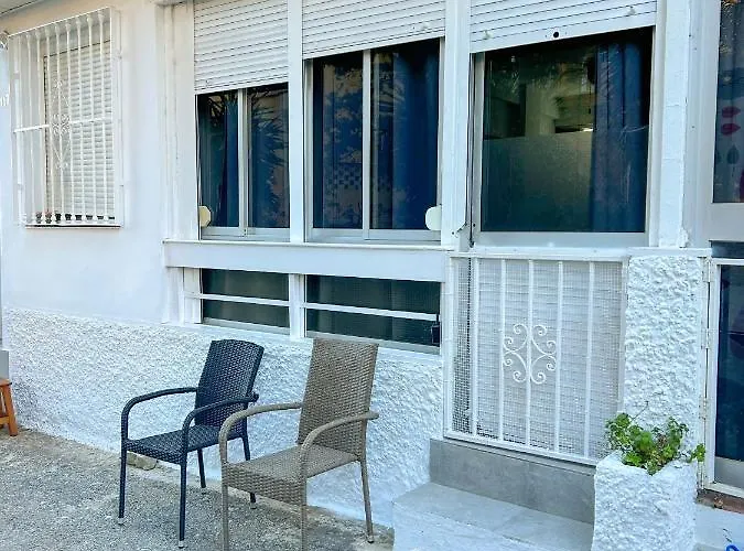 El Rocio De Benalmadena