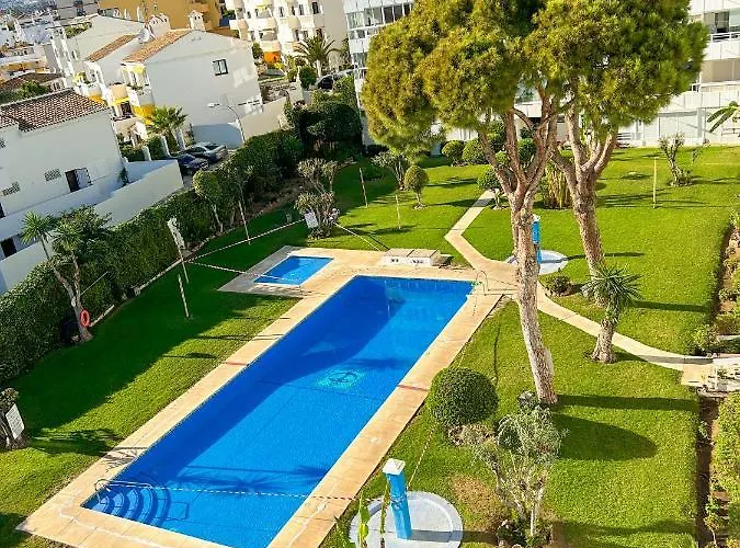 El Rocio De Benalmadena