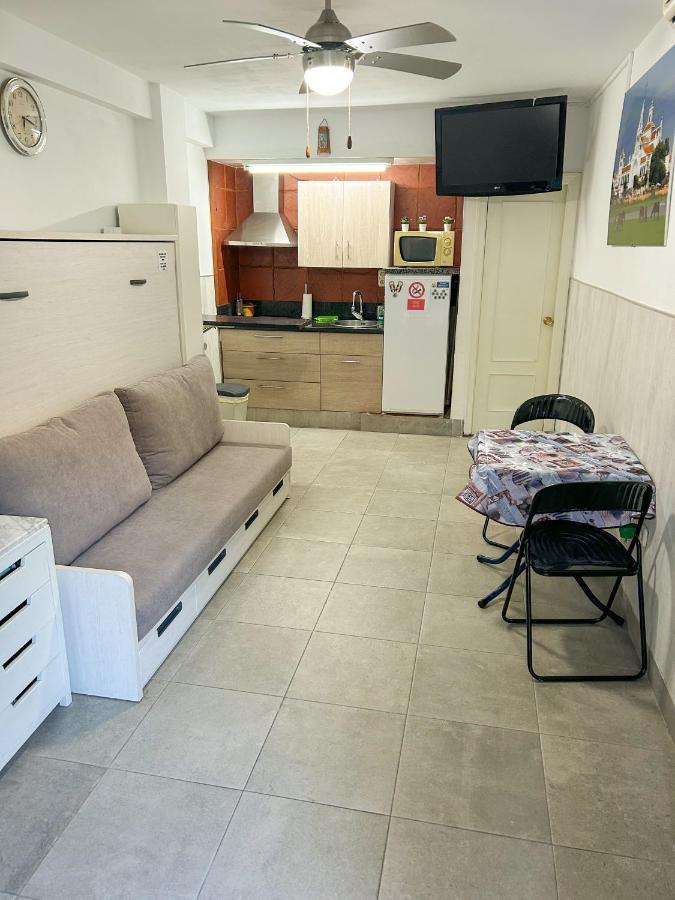 El Rocio De Apartament *