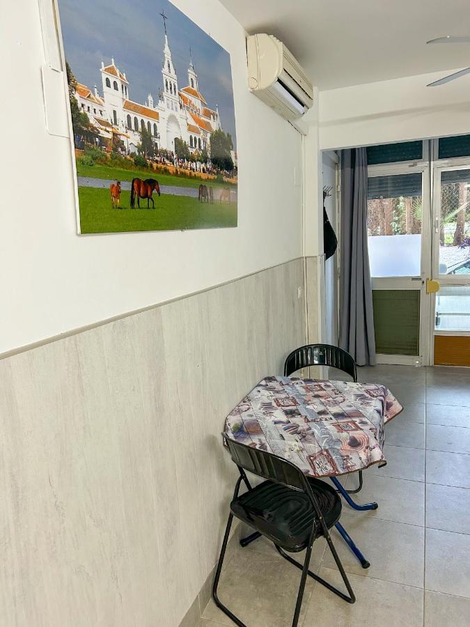 El Rocio De Benalmádena