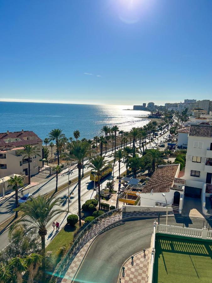 Apartament El Rocio De