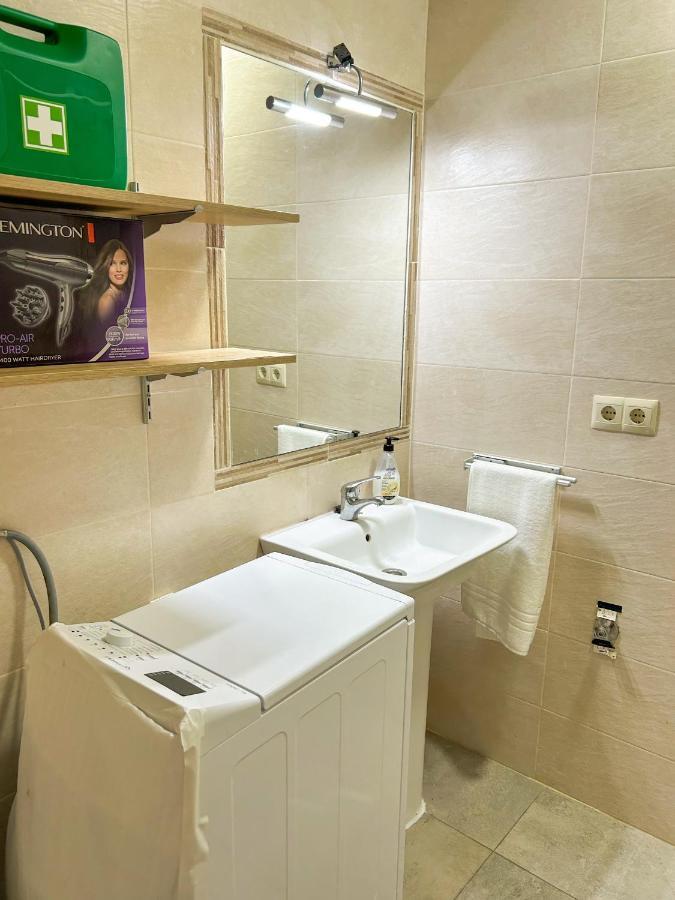 Apartament El Rocio De *